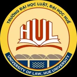 Trường Đại học Luật, Đại học Huế